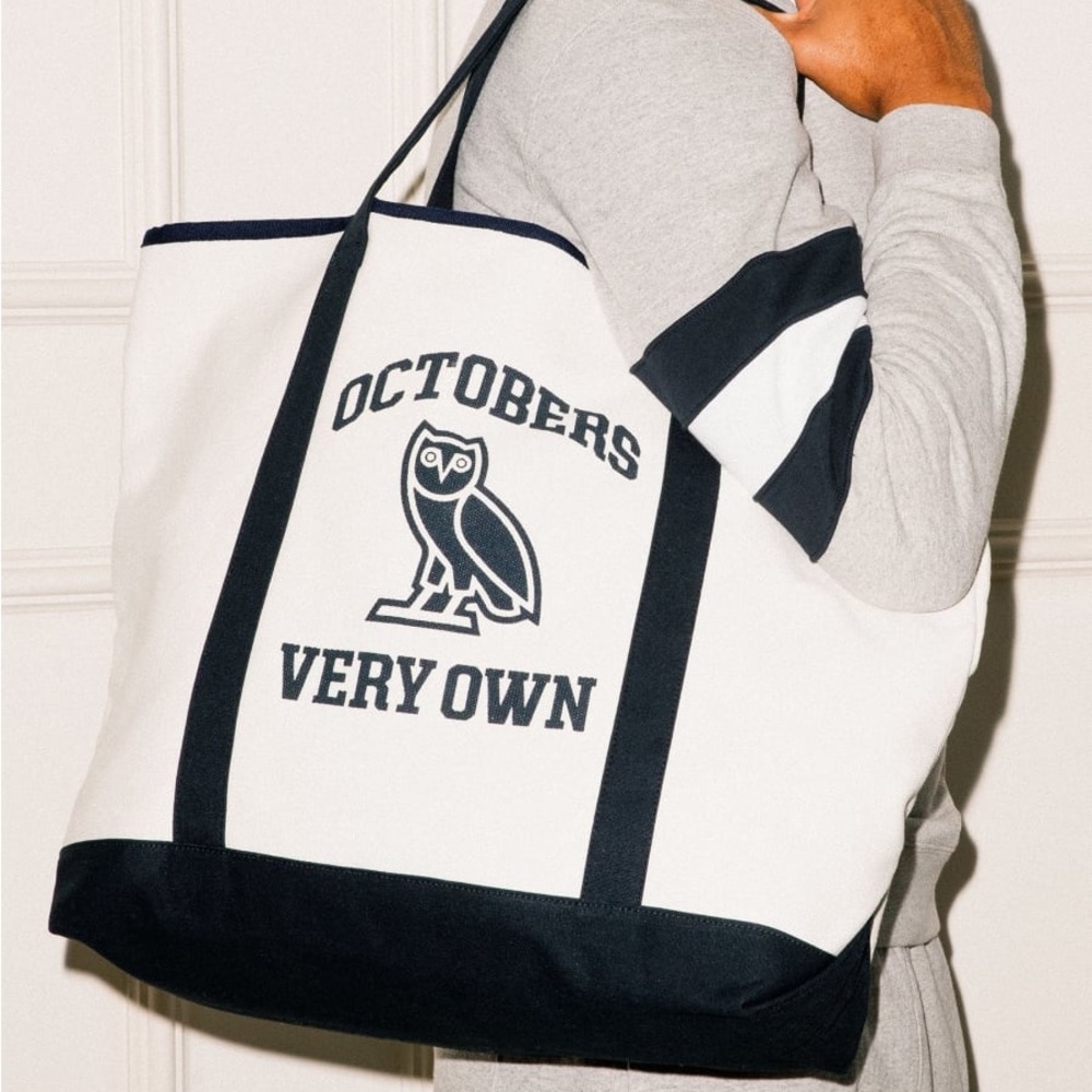 OVO® / U OF T CAMPUS BAG